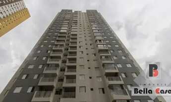 Imagem: Apartamento Tatuape - Lazer Clube