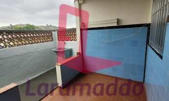 Imagem 4: Sobrado para aluguel no Barro Vermelho - São Gonçalo - RJ