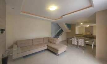 Imagem 6: Casa de condomínio para aluguel com 220 metros quadrados com 4 quartos