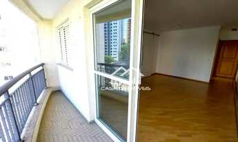 Imagem 6: Apartamento à venda, 71m², 2 dormitórios, 2 vagas na Vila Andrade