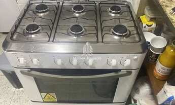 Imagem 7: Apartamento com 1 dorm, Vila Itapura, Campinas - R$ 178 mil, Cod: AP1991