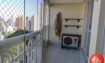 Imagem 4: São Paulo - Apartamento Padrão - Vila Clementino