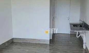 Imagem 3: Studio com 1 dormitório para alugar, 25 m² por R$ 2.610,00/mês - Santo Amaro - São Paulo/S