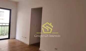 Imagem 4: Apartamento com 3 dormitórios para alugar, 67 m² por R$ 3.419,00/mês - Pinheirinho - Vinhe