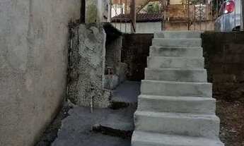 Imagem 4: Casa com 2 dormitórios para alugar, 70 m² por R$ 851/mês - Estância São José - Poços de Ca