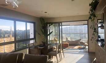 Imagem 2: Apartamento com 3 dormitórios à venda, 164 m² por R$ 4.500.000,00 - Pinheiros - São Paulo