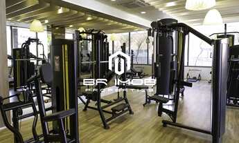 Imagem 7: APARTAMENTO RESIDENCIAL em SÃO PAULO - SP, MOEMA