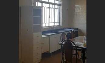 Imagem: Casa assobradada para aluguel com 200 m²