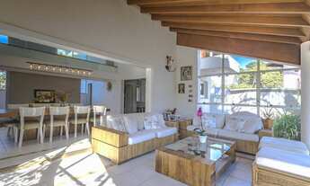 Imagem 3: Casa de Condomínio com 4 dorms, Condomínio Real Park Vila Oliveira, Mogi das Cruzes - R$ 4