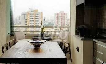 Imagem 7: São Caetano do Sul - Apartamento Padrão - Santa Paula