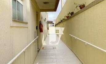 Imagem 5: Apartamento com 2 dormitórios para alugar, 50 m² por R$ 1.995,00/mês - Boa Vista - Curitib