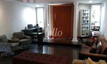 Imagem 4: Santo André - Casa Comercial - Jardim