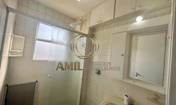 Imagem 4: TR - RA Amil Negócios Imobiliários Aluga Apartamento, 2 Dormitórios, 62m², Jardim das Indú