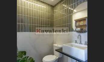 Imagem 4: Apartamento, Vila Dom Pedro I - São Paulo