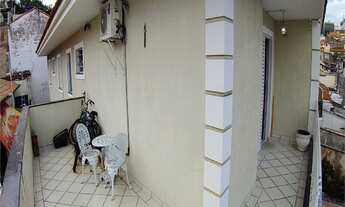 Imagem 4: Sobrado com 3 quartos para venda no Tucuruvi em São Paulo - SP