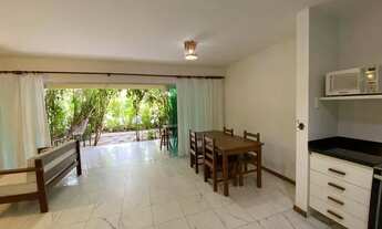 Imagem 6: Imbassaí Breeze