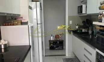 Imagem 5: Apartmento com 3 Quartos sendo 01 suíte á Venda