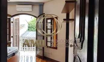 Imagem 6: LM 1CA08050 RA AMIL Aluga casa 4 dormitórios/com Piscina/368M²/Satélite/São José dos Campo