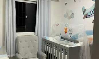 Imagem 3: Alugo apt 3 quartos bancarios