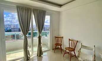 Imagem 3: Apartamento à venda com 83 m² no Bairro Ouro Branco em Novo Hamburgo - RS