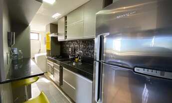 Imagem 4: Projetado e Mobiliado nos Bancários