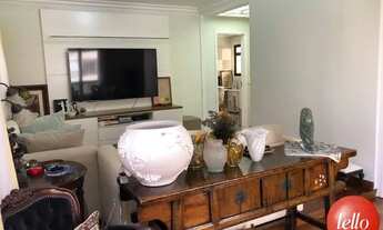 Imagem: São Paulo - Apartamento Padrão - Chácara