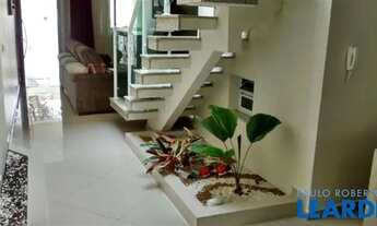 Imagem 2: SOBRADO - VILA ALPINA - SP