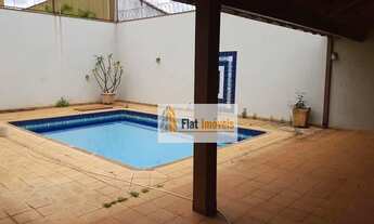 Imagem 2: Casa com 3 dormitórios à venda, 300 m² por R$ 740.000,00 - City Ribeirão - Ribeirão Preto