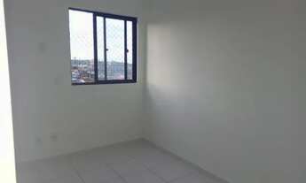 Imagem 5: Apt 3/4 sendo 01 suite no Residencial Miramar- Mangabeiras