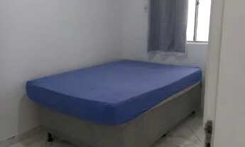 Imagem 6: Buraquinho 2/4 mobiliado