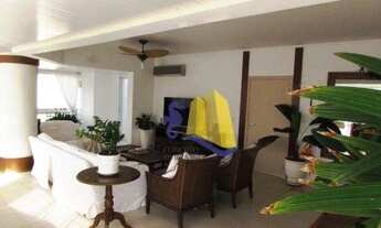 Imagem 4: Cobertura com 4 dormitórios para alugar, 163 m² por R$ 3.500,00/dia - Riviera - Módulo 7