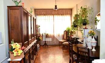 Imagem: Apartamento à Venda - Centro, 3 Quartos