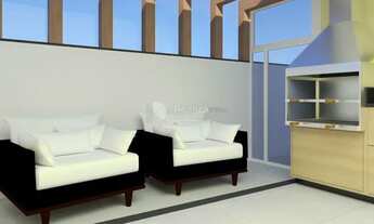 Imagem 5: LM - Oportunidade Casa Nova Térrea de 03 dorms c/ suíte em condomínio fechado