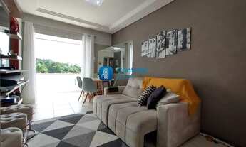 Imagem: LB/Apartamento de 2 dormitórios com suíte