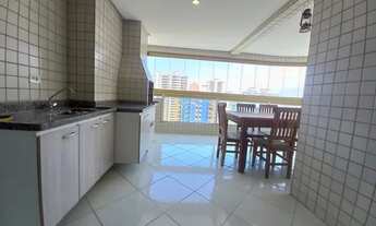 Imagem 7: PRAIA GRANDE - Apartamento Padrão - AVIAÇÃO