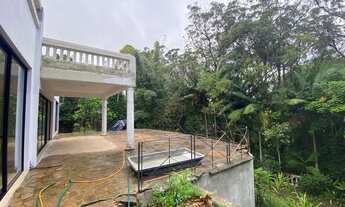 Imagem 4: Casa na Chácara Flora recém reformada com 7000 mts terreno