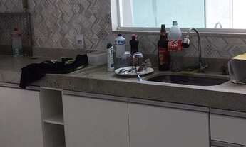 Imagem 4: CASA NO ALPHAVILLE