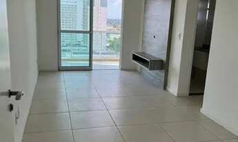 Imagem: Parque Tamandaré 02 quartos (1 suíte)