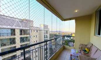 Imagem 1: Apartamento, bem localizado com 3 dormitorios sendo 1 suite e 2 vagas em Guarulhos