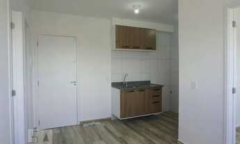 Imagem 5: Apartamento para Aluguel - Cangaíba, 2 Quartos, 33 m2