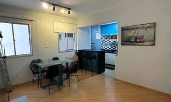 Imagem: Lindo apartamento para aluguel possui 43