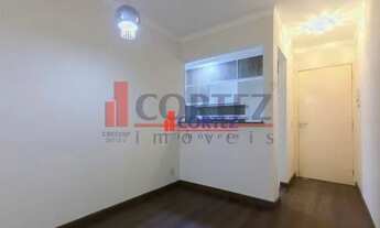 Imagem 3: Apartamento com 2 dormitórios à venda, 48 m² por R$ 200.000,00 - Jardim Vilage - Rio Claro