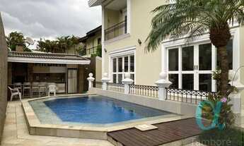 Imagem 4: Casa no Residencial Alpha Zero