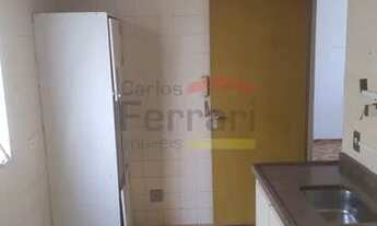 Imagem 6: Apartamento 2 dormitórios, 1 vaga Vila Albertina