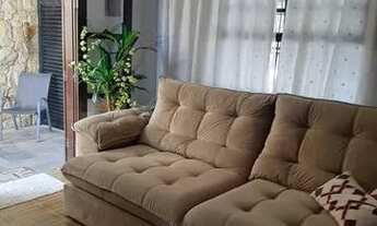 Imagem 6: PRAIA GRANDE - Casa Padrão - MARACANÃ