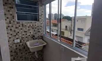 Imagem 4: CASA ASSOBRADADA COM 2 DORMITÓRIOS PARA LOCAÇÃO NA MOOCA!