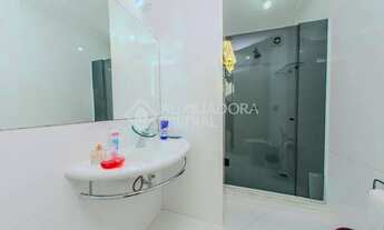 Imagem 5: Casa para venda tem 350 metros quadrados com 3 quartos em Chácara das Pedras - Porto Alegr