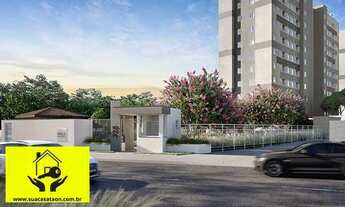 Imagem 2: Apartamento para Venda em Joinville, Santo Antônio, 2 dormitórios, 1 banheiro, 1 vaga