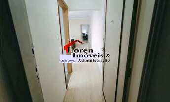 Imagem 6: Apartamento 1 dormitório Itararé Sv!