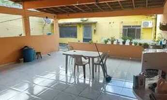 Imagem 3: Vendo Casa com 300 m2 com 3 quartos Rua Marapani conjunto Medice 1 em Marambaia - Belém